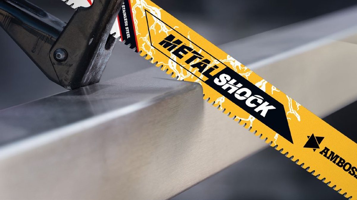 Säbelsägeblätter: Hartmetall vs. Bi-Metall – wann welches Blatt?