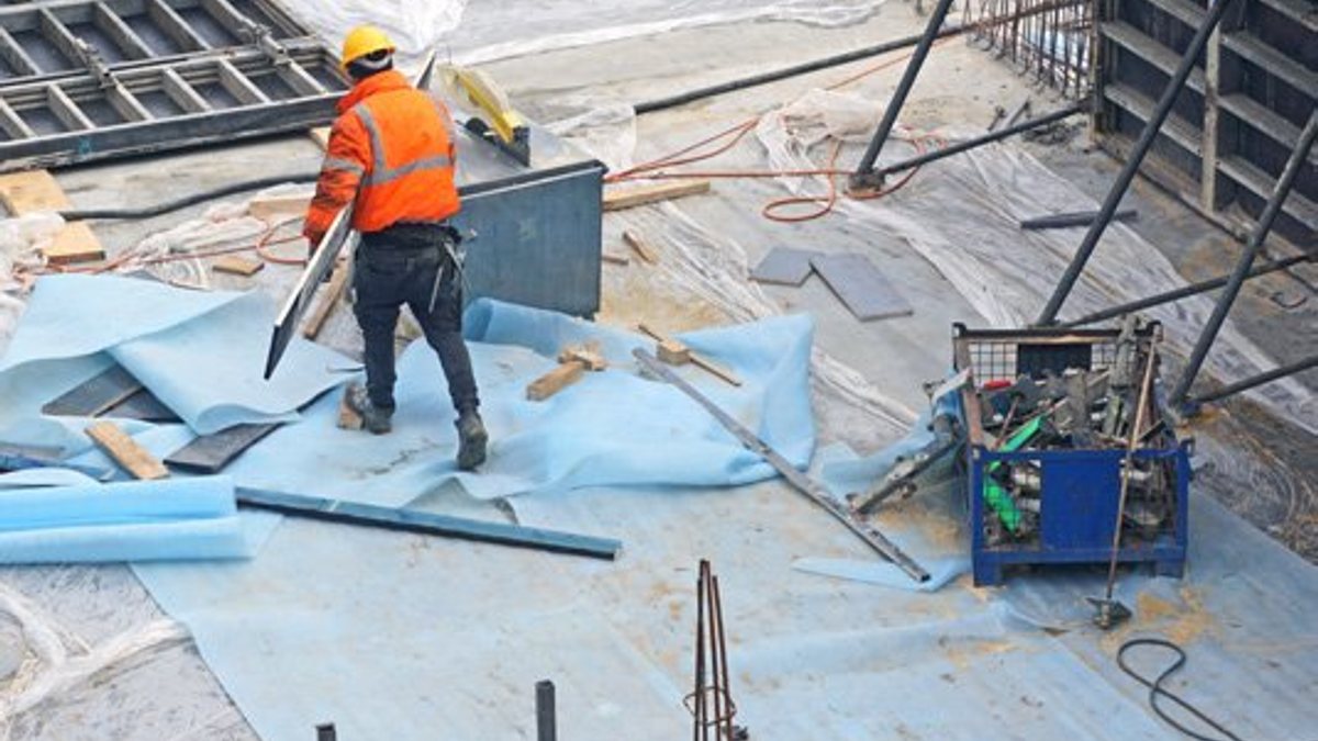 Sägeblätter für die Baustelle: Warum nagelfeste Kreissägeblätter unverzichtbar sind