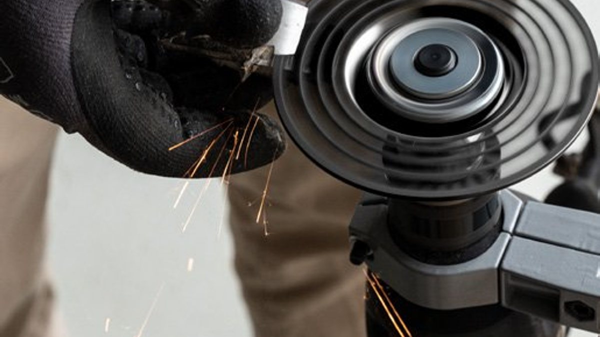 Die Vision von einem perfekten Schliff: Werkzeuge schärfen mit dem Visual Grinder