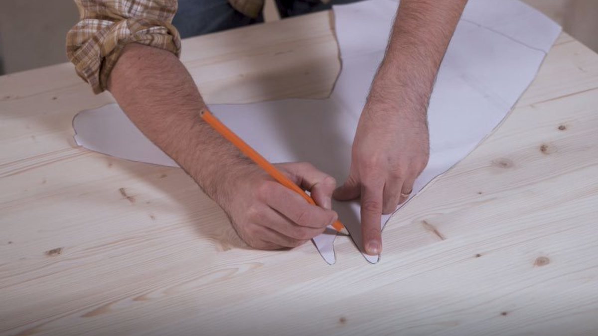 Holzpferd selber bauen – DIY-Bauanleitung Schritt für Schritt
